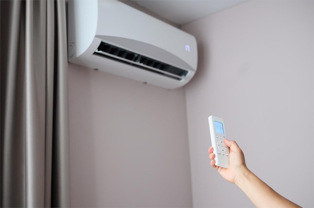 5 consejos para ahorrar energía con tu aire acondicionado