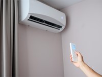 5 consejos para ahorrar energía con tu aire acondicionado