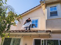 7 ventajas de las instalaciones fotovoltaicas