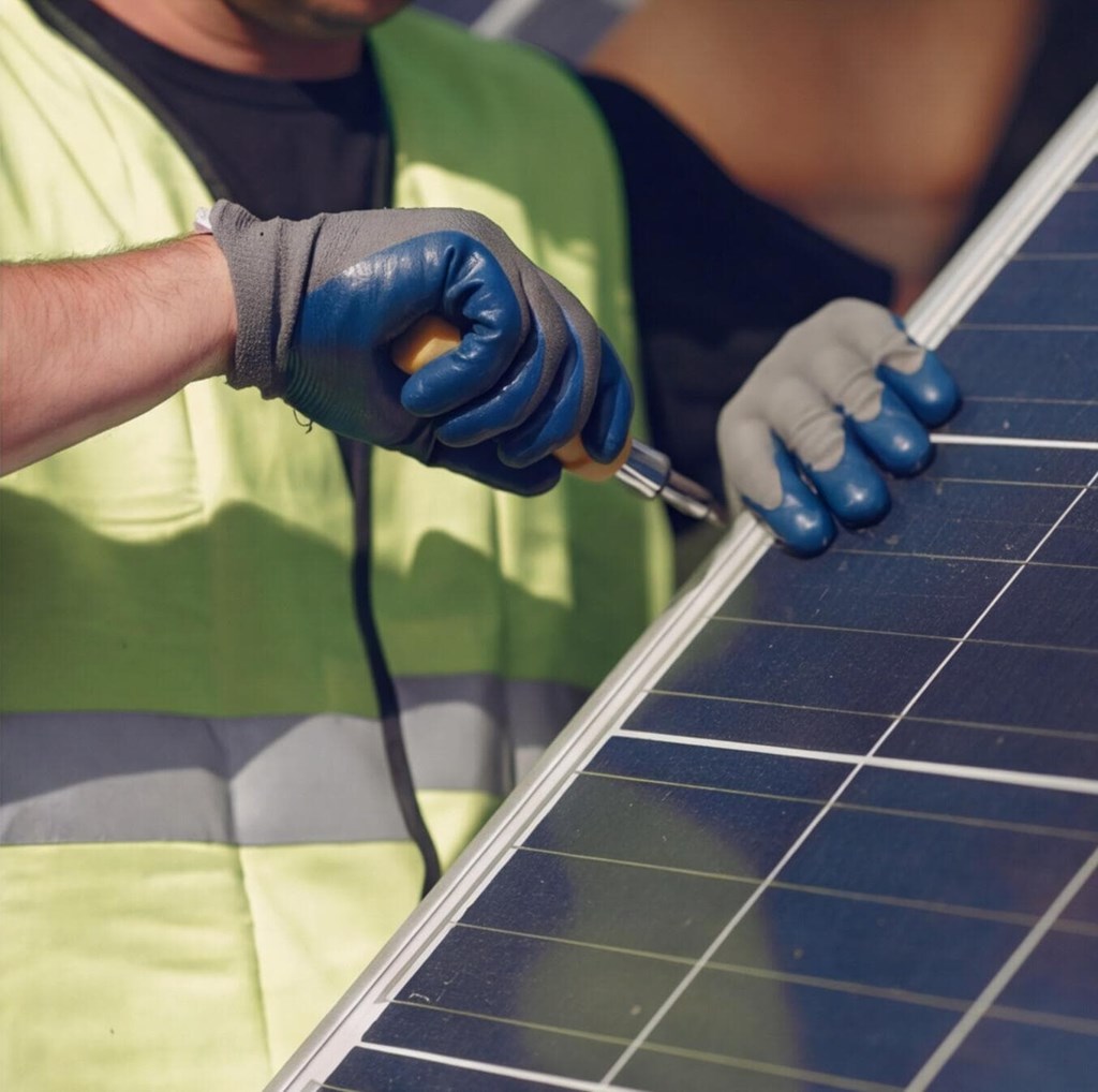 Beneficios económicos y ambientales de las energías renovables para tu empresa