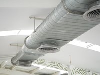 ¿Cómo funciona un sistema de ventilación?