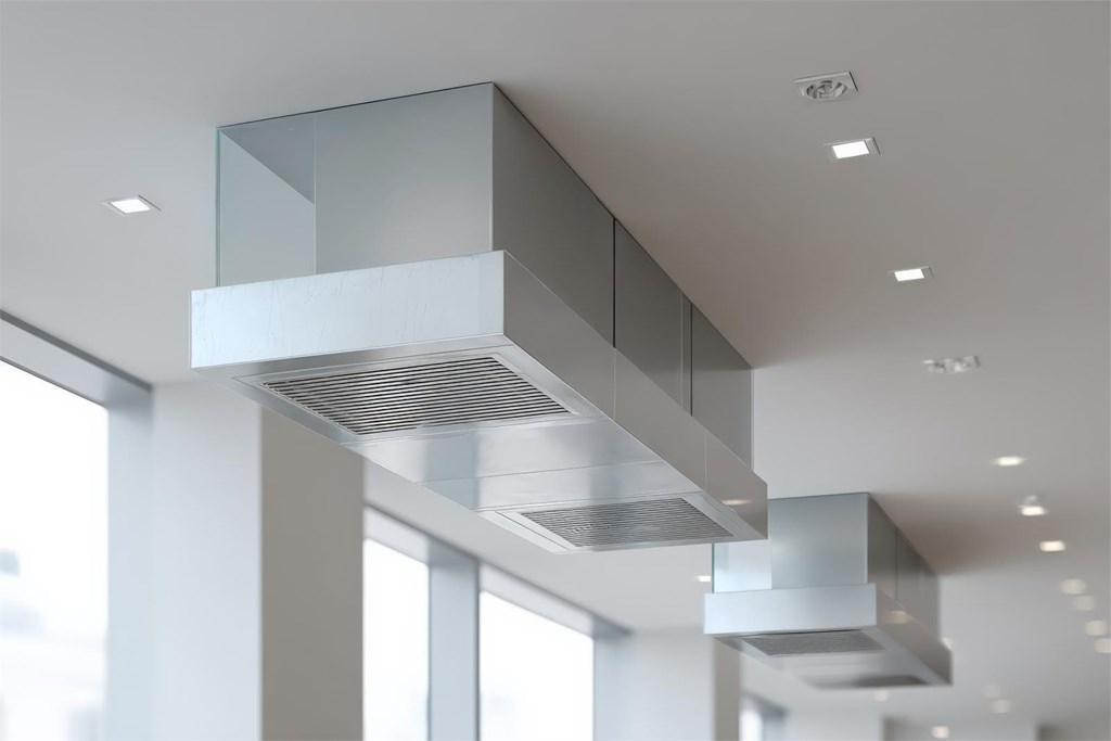 Cómo mejorar la calidad del aire interior con sistemas de ventilación