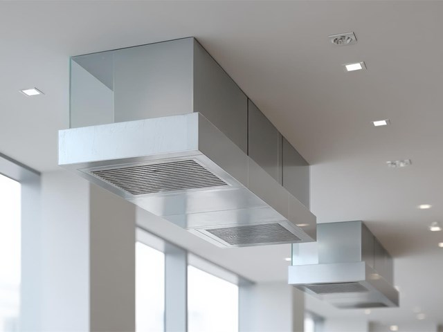 Cómo mejorar la calidad del aire interior con sistemas de ventilación