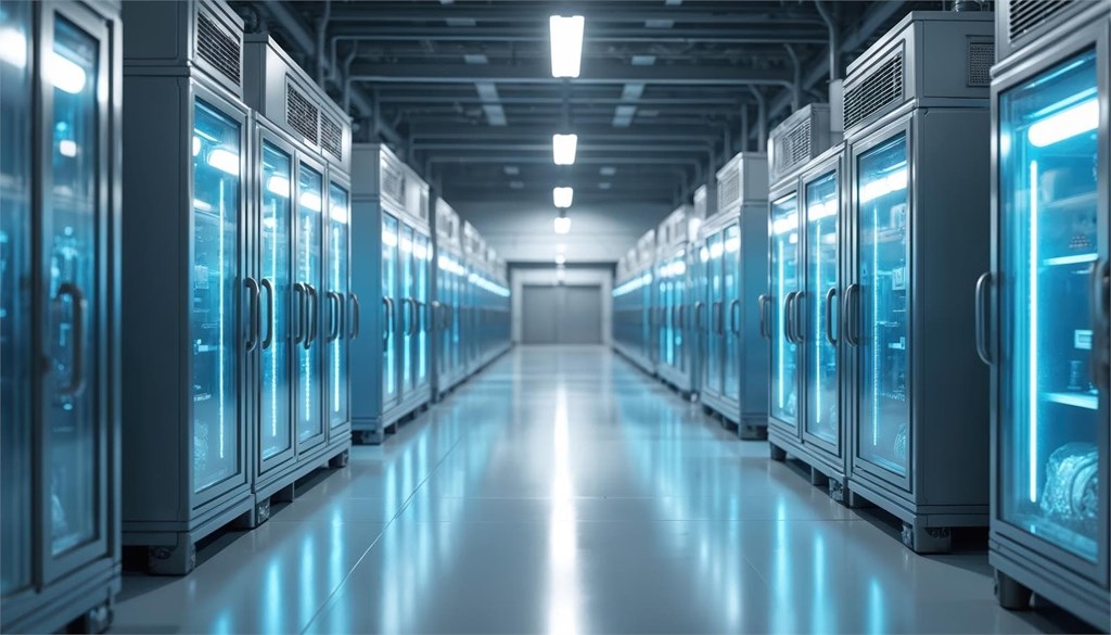 Cómo optimizar el rendimiento de tus equipos de refrigeración industrial 