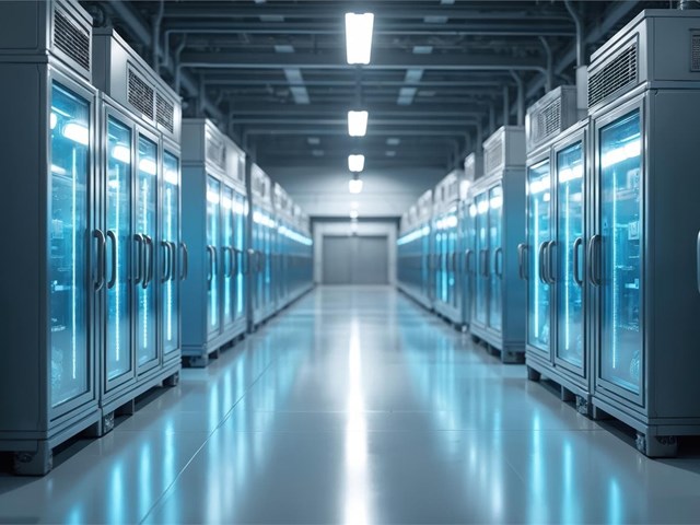 Cómo optimizar el rendimiento de tus equipos de refrigeración industrial 