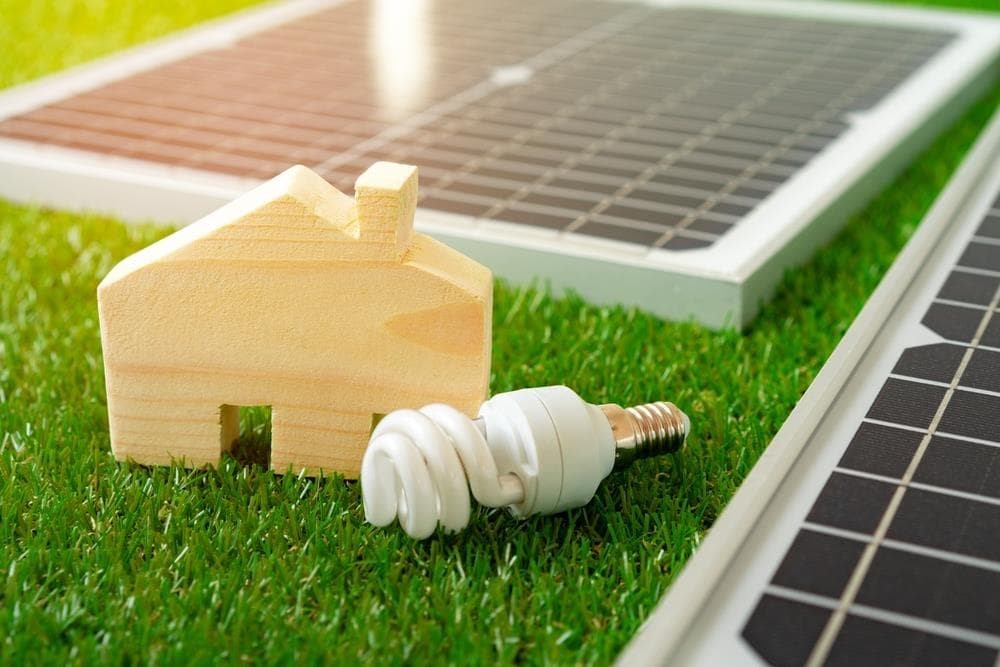 ¿Es rentable instalar placas solares en una casa?