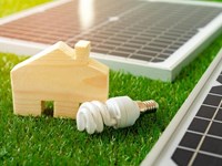 ¿Es rentable instalar placas solares en una casa?