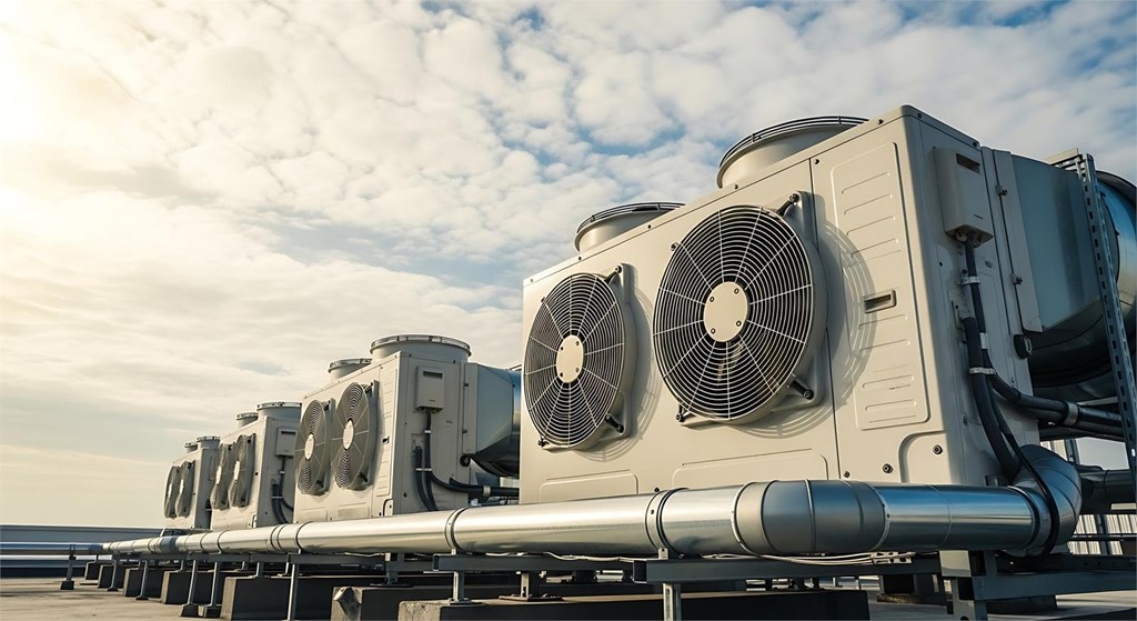 Frío industrial: soluciones eficientes para tu negocio