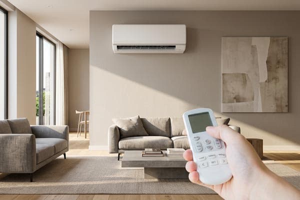 Sistemas de climatización para viviendas en A Coruña - Clifrinor