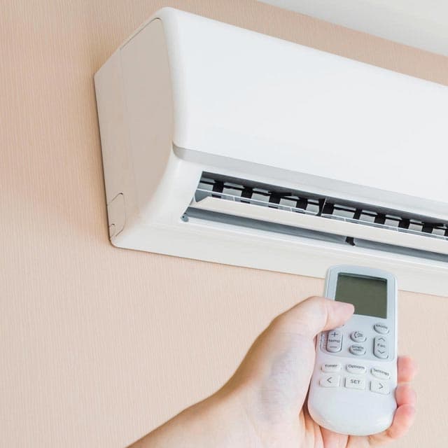 Especialistas en sistemas de climatización en A Coruña - Clifrinor