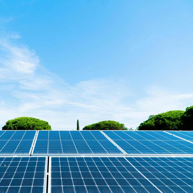 Instalación de energías renovables en A Coruña - Clifrinor
