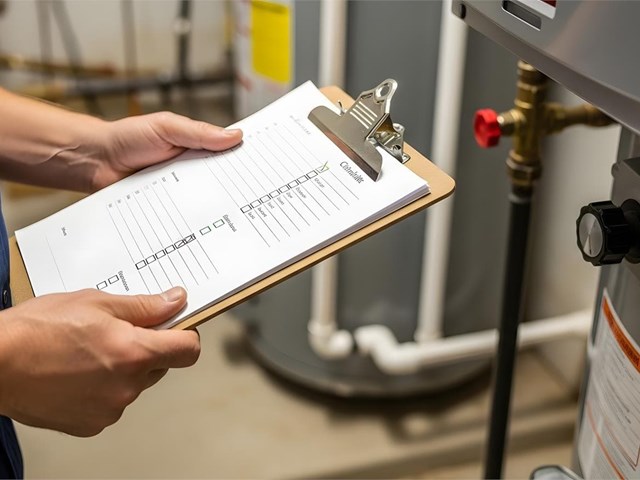 Importancia del mantenimiento preventivo en instalaciones industriales