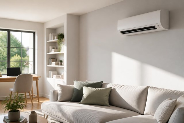 Instalación de aire acondicionado para viviendas y empresas en A Coruña - Imagen 1