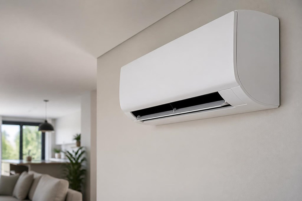Foto 1 Mantenimiento y reparación de sistemas de climatización en A Coruña