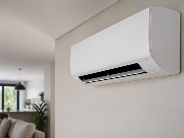 Mantenimiento y reparación de sistemas de climatización en A Coruña