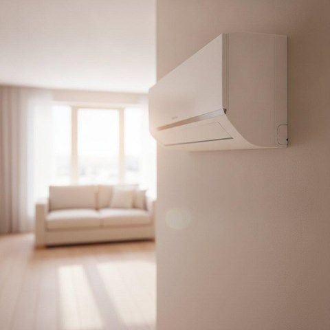 Proyectos de climatización en A Coruña hechos a medida para cualquier vivienda - Imagen 1