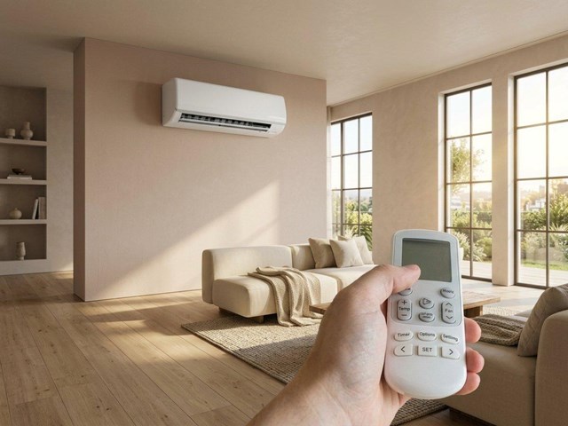 Proyectos de climatización en A Coruña hechos a medida para cualquier vivienda