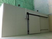 Servicio de mantenimiento de cámaras frigoríficas industriales en A Coruña