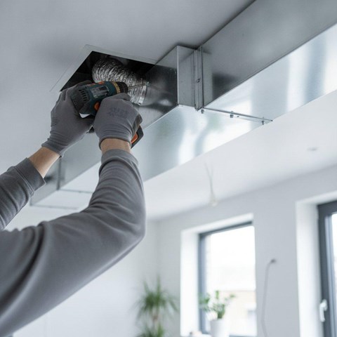 Sistemas de ventilación mecánica en A Coruña para viviendas y comunidades - Imagen 1